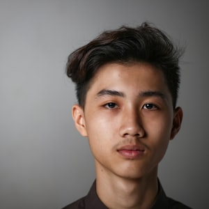 赵明辉 销售总监
